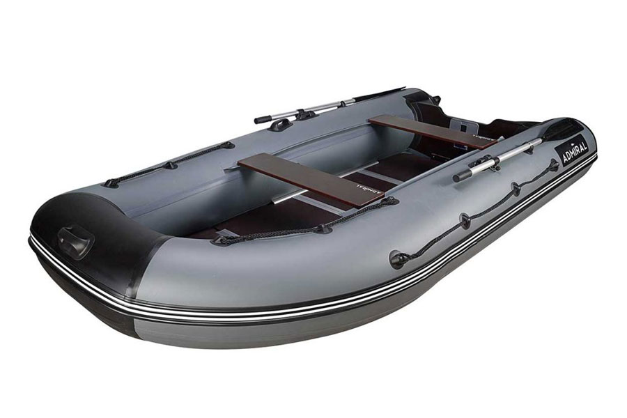 Лодка ПВХ Адмирал 350