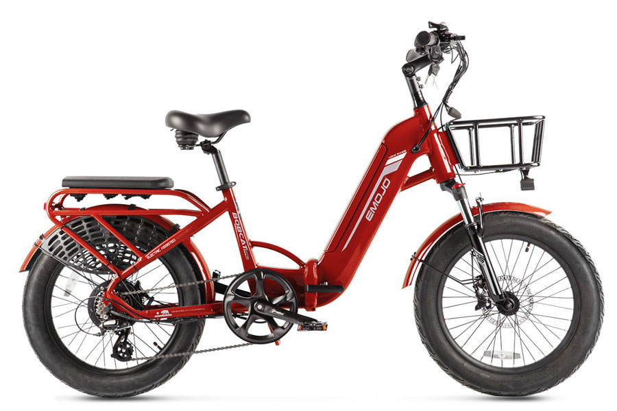 Электровелосипед Gelbert Sporto EMOJO