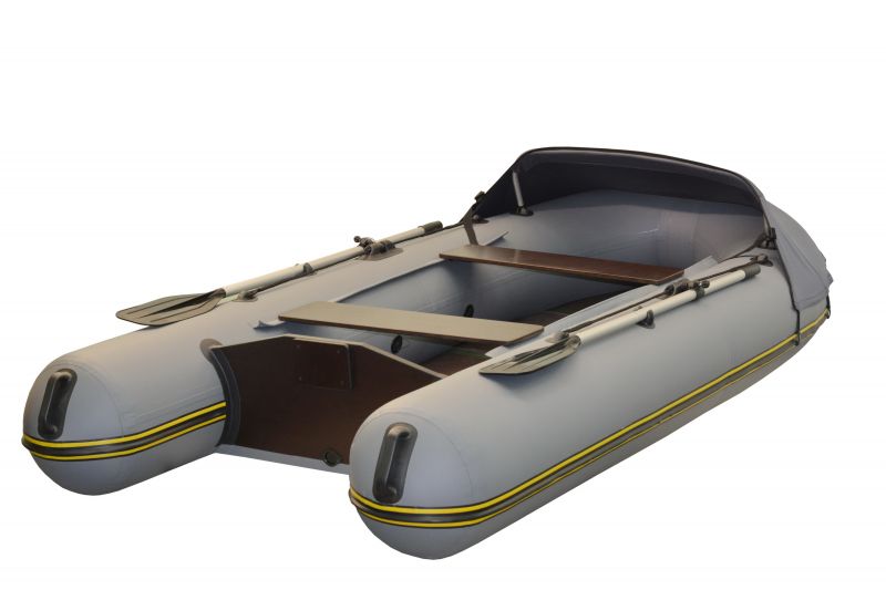 Лодка BoatMaster 310K Люкс