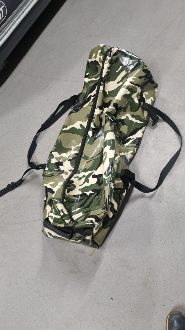 Сумка комплектации Морье малая