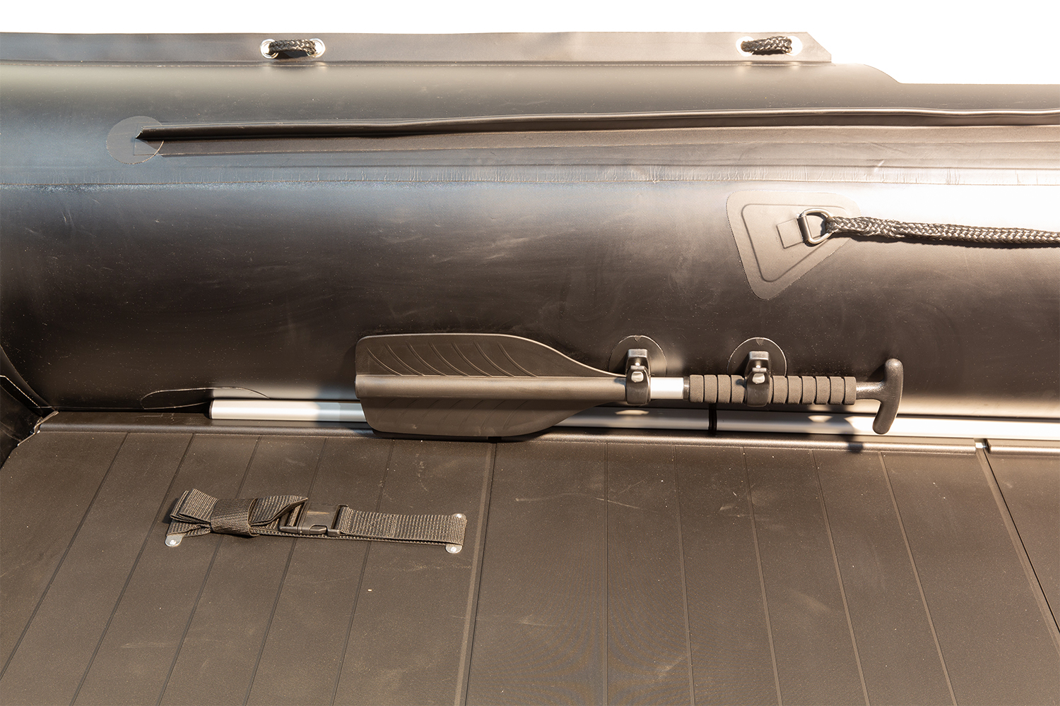 Лодка Badger Heavy Duty 430 AL