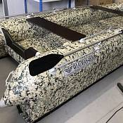 Катамаран Флагман 420К пиксель