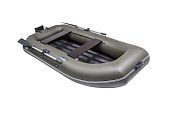 Лодка Gavial 260НТНД