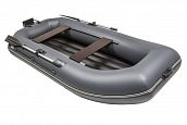 Лодка Gavial 280НТНД