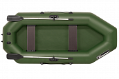 Лодка ПВХ Фрегат М-3 Лайт