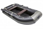 Лодка Gavial 240НТНД Elegant
