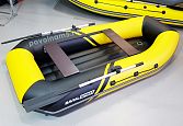 Лодка Gavial 260НД Sport